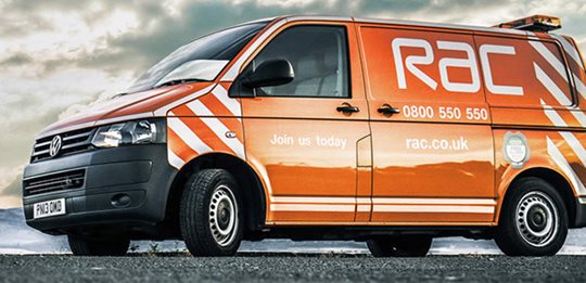Do you already have RAC Breakdown Cover with your policy?