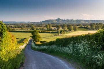 A guide to driving safely on rural roads