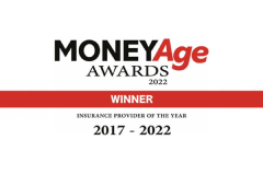 insurance provider of the year