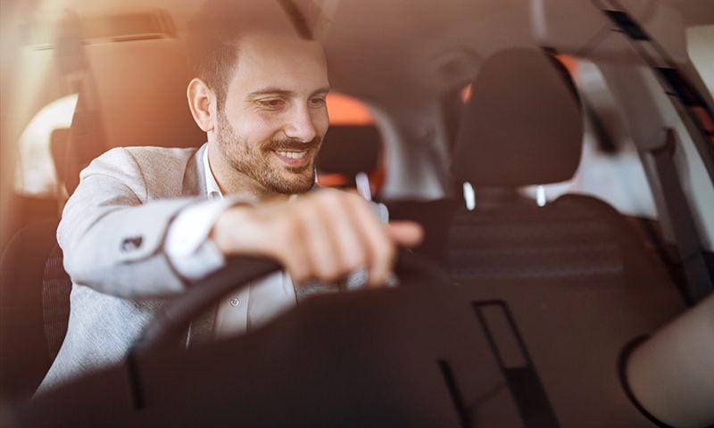 Top cars for the men of today