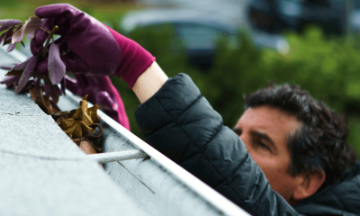 Protecting your home during winter months