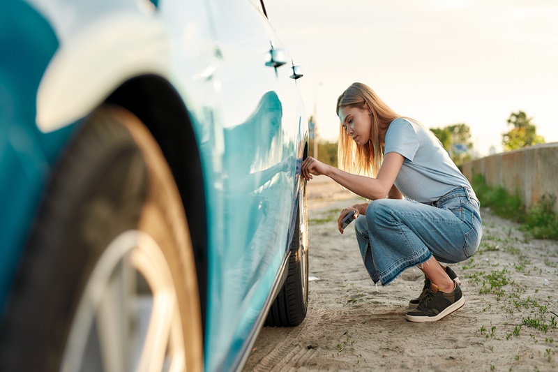 Over a third of drivers aren’t checking their vehicle’s history